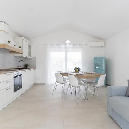 Villa Elena - Affitti Brevi Italia Arbatax Bagian luar foto