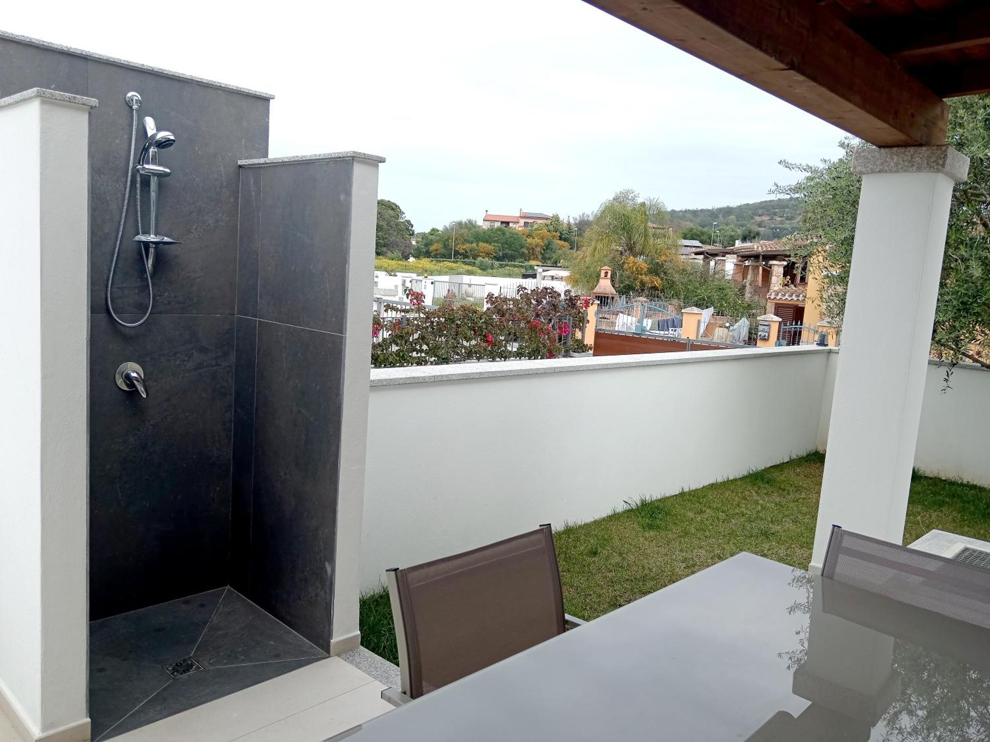 Villa Elena - Affitti Brevi Italia Arbatax Bagian luar foto